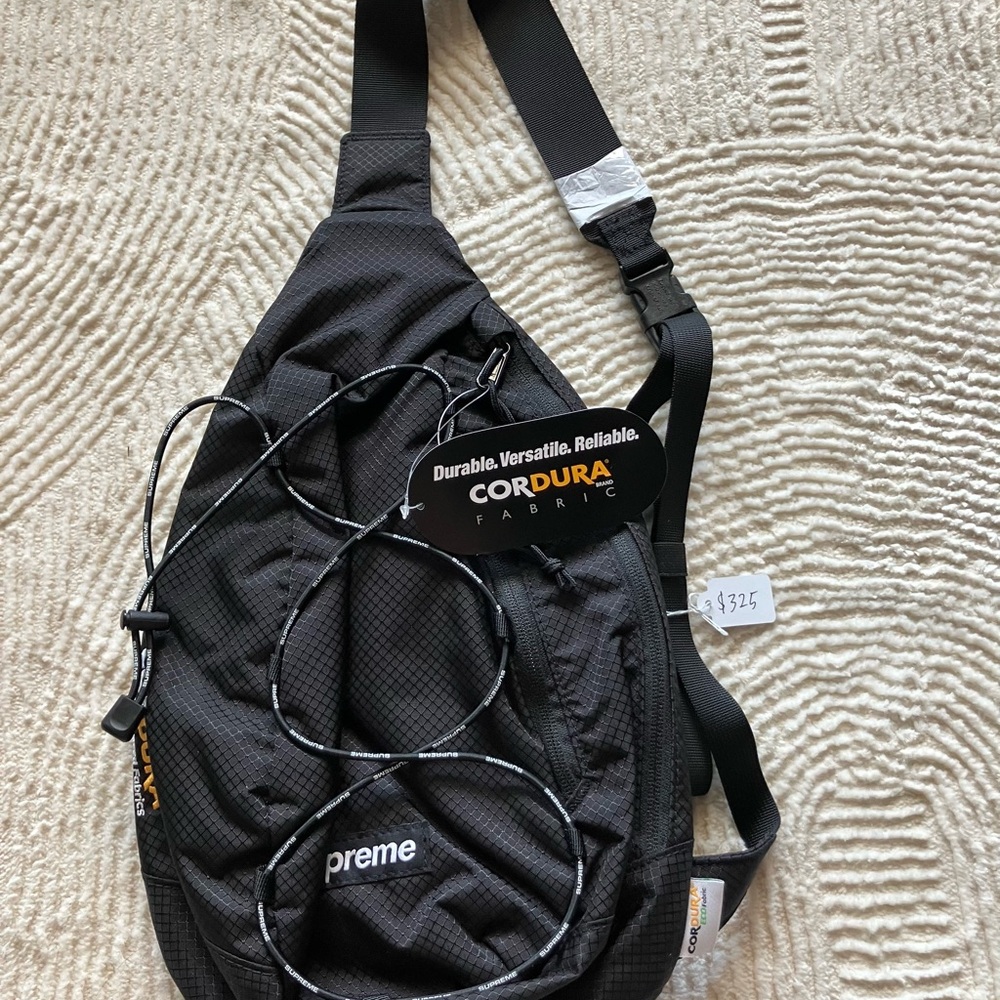 Supreme sling bag